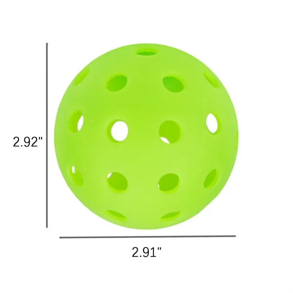 40 Or 26 Hole Indoor and Outdoor Pickleball