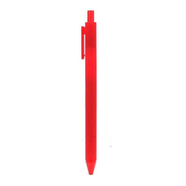 Cute Retractable Ballpoint Pens