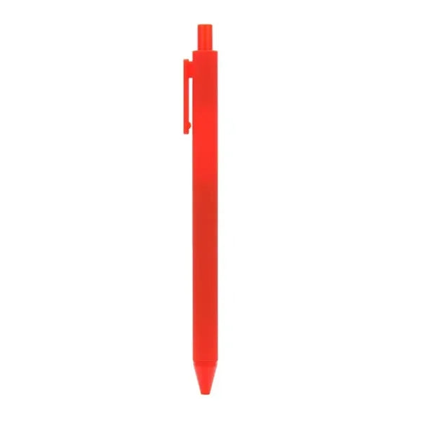 Cute Retractable Ballpoint Pens