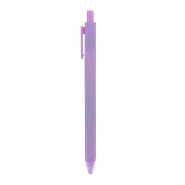 Cute Retractable Ballpoint Pens