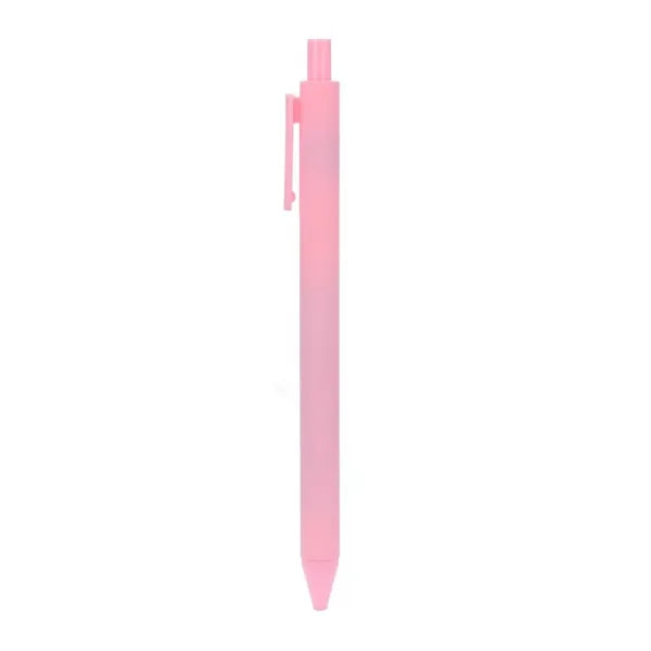 Cute Retractable Ballpoint Pens