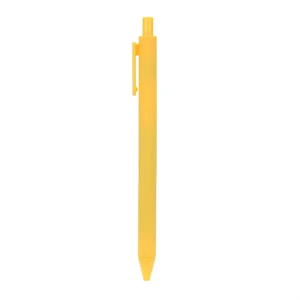 Cute Retractable Ballpoint Pens