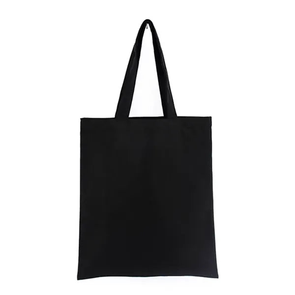 Heavy Duty Canvas Tote Bags