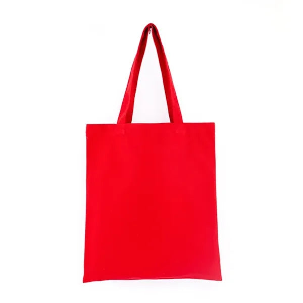 Heavy Duty Canvas Tote Bags