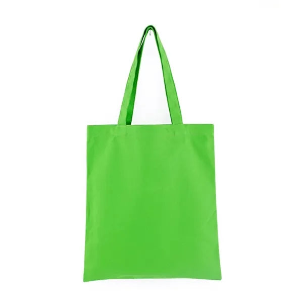 Heavy Duty Canvas Tote Bags