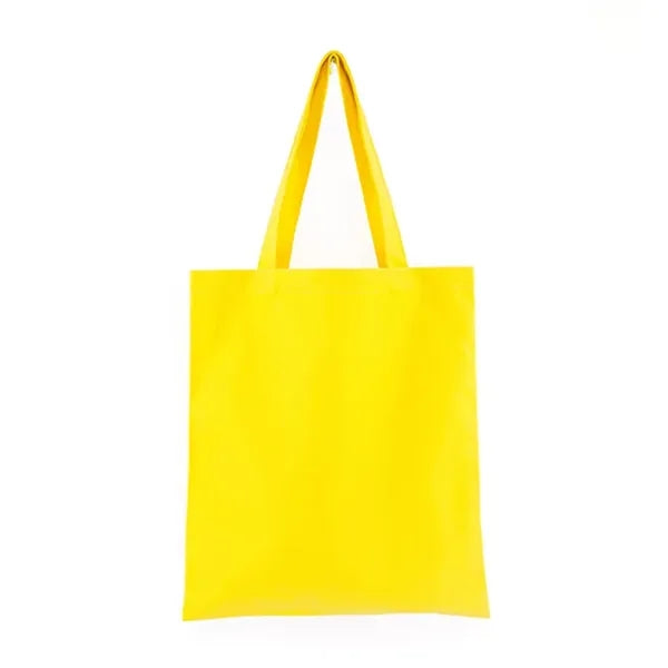 Heavy Duty Canvas Tote Bags