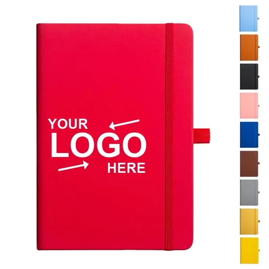 A5 Journal Notebook