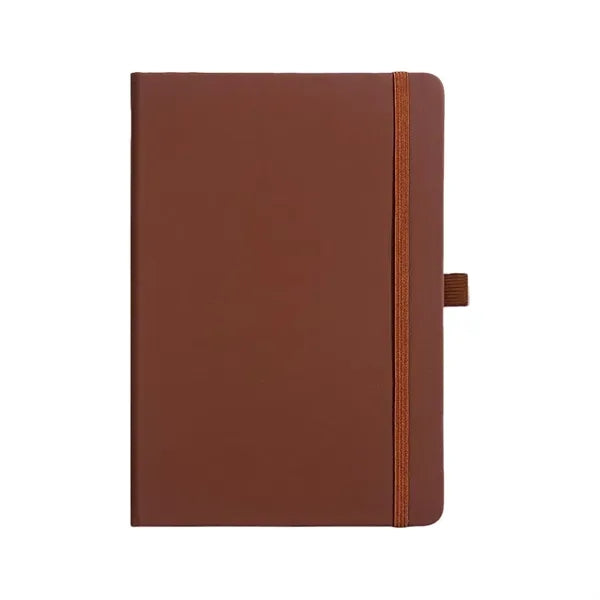 A5 Journal Notebook