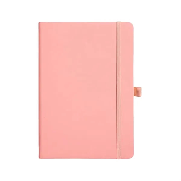 A5 Journal Notebook