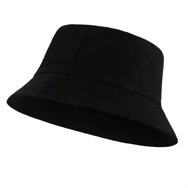 Cotton Fisherman Hat