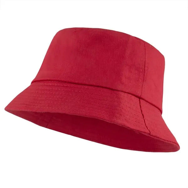 Cotton Fisherman Hat