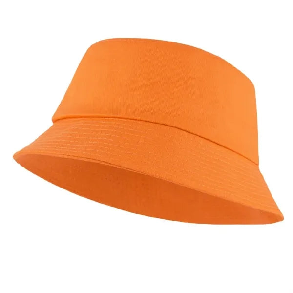 Cotton Fisherman Hat