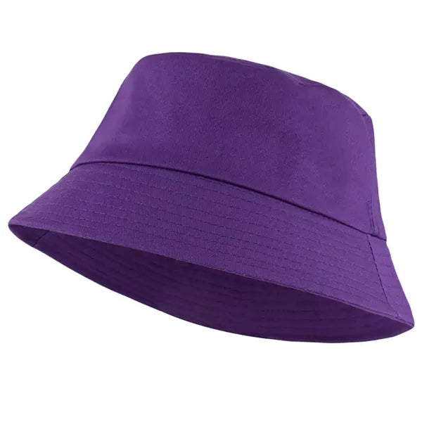 Cotton Fisherman Hat