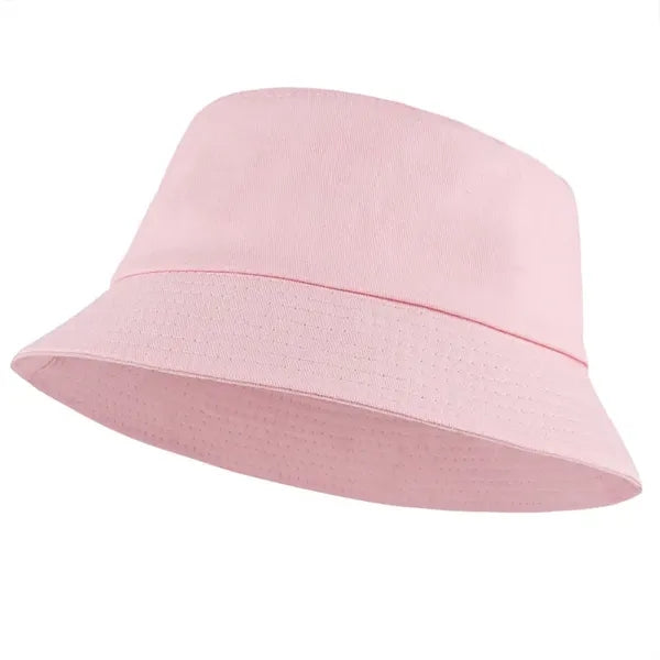 Cotton Fisherman Hat