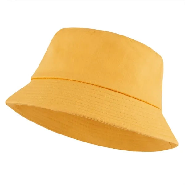 Cotton Fisherman Hat