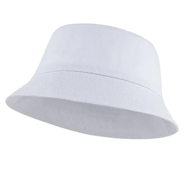 Cotton Fisherman Hat