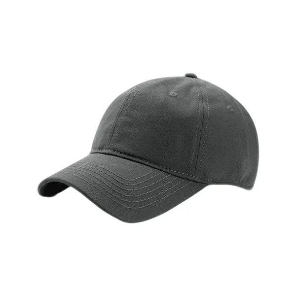 Cotton Twill Baseball Caps