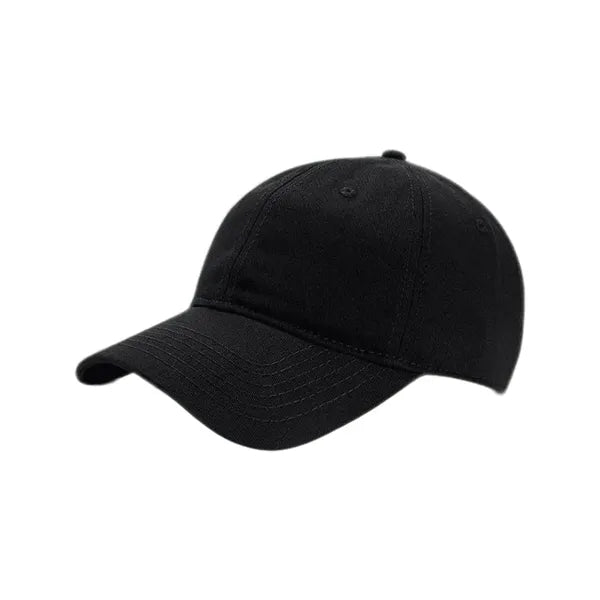 Cotton Twill Baseball Caps