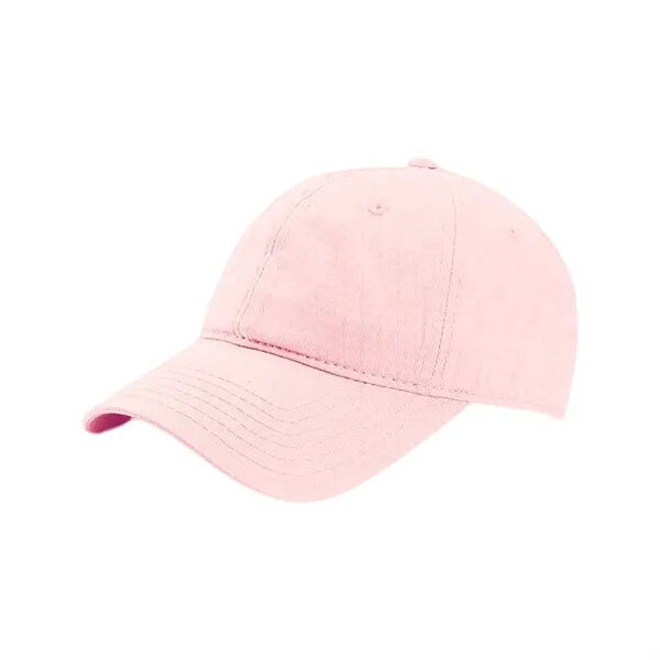 Cotton Twill Baseball Caps