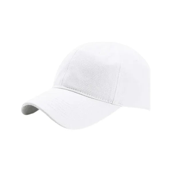 Cotton Twill Baseball Caps