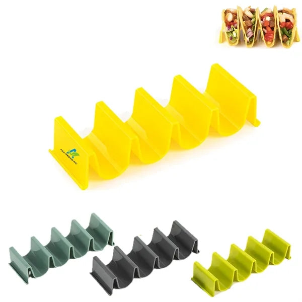 Wave Taco Holder Stand