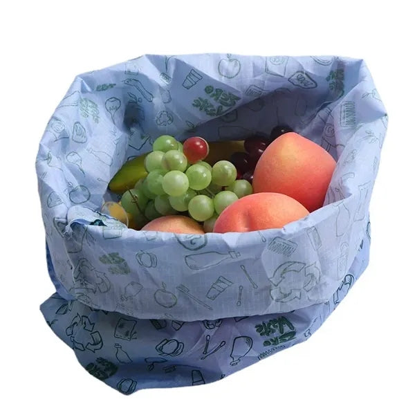 RPET ECO-friendly shopping bag
