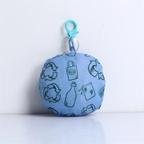 RPET ECO-friendly shopping bag