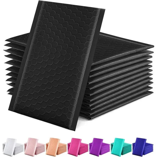 Bubble Mailers