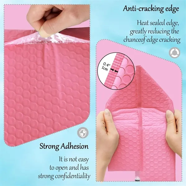 Bubble Mailers