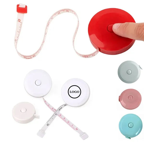 Tape Measure Retractable 60 Inch