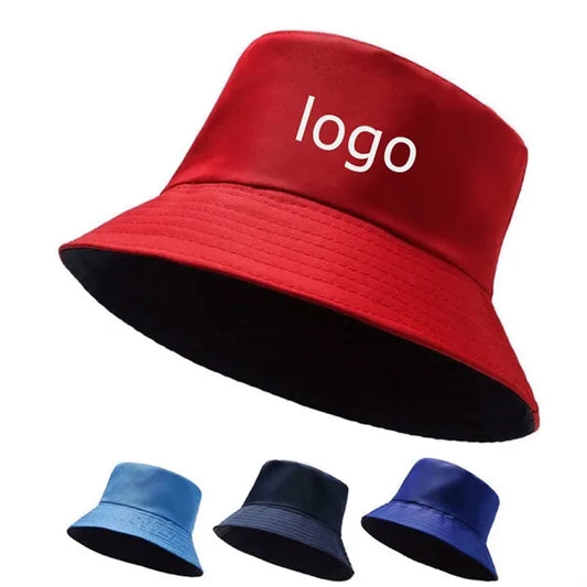 Logo Bucket Hat