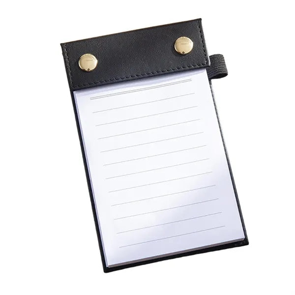 Multifunctional Compact Durable Tear-off Style Lined Notepad