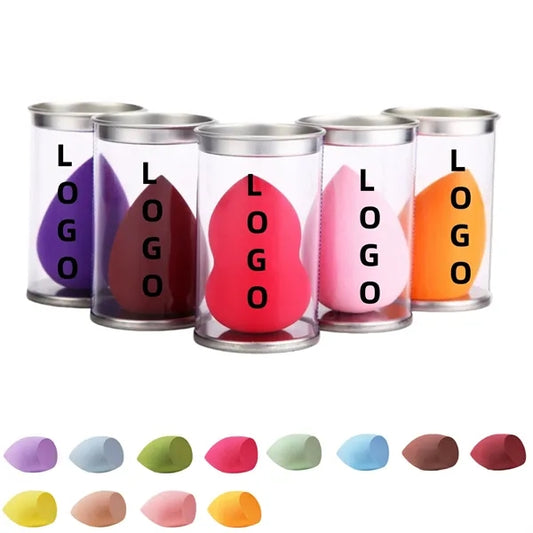 Latex Free Makeup Blending Sponge Wet Dry Use Free Shipping