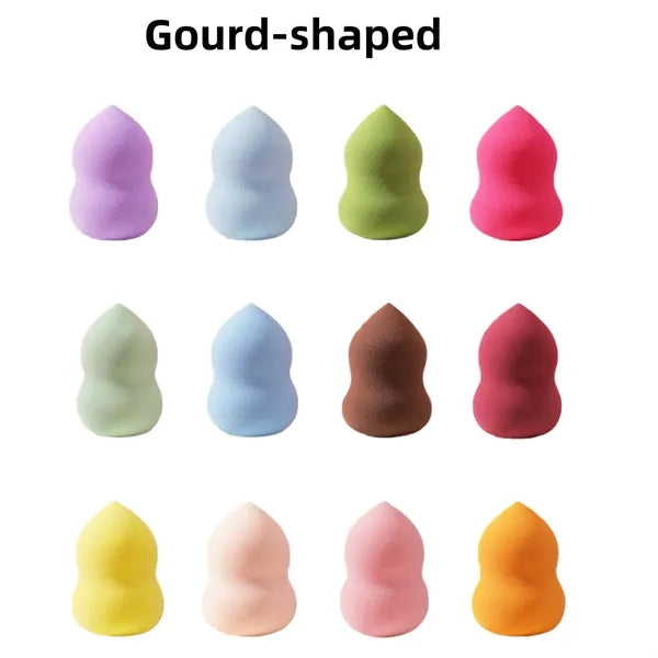 Latex Free Makeup Blending Sponge Wet Dry Use Free Shipping