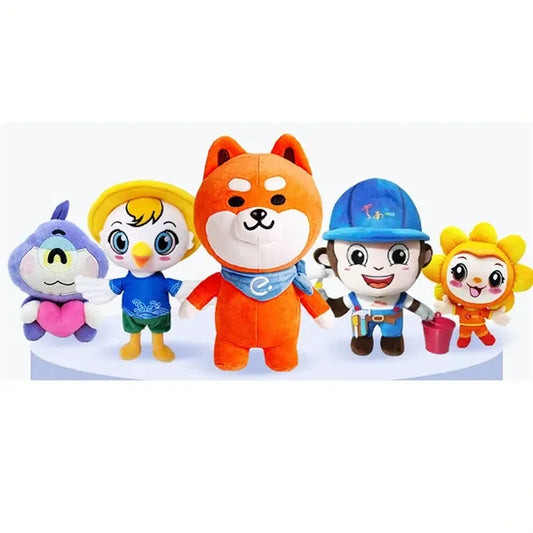 Plush Toy