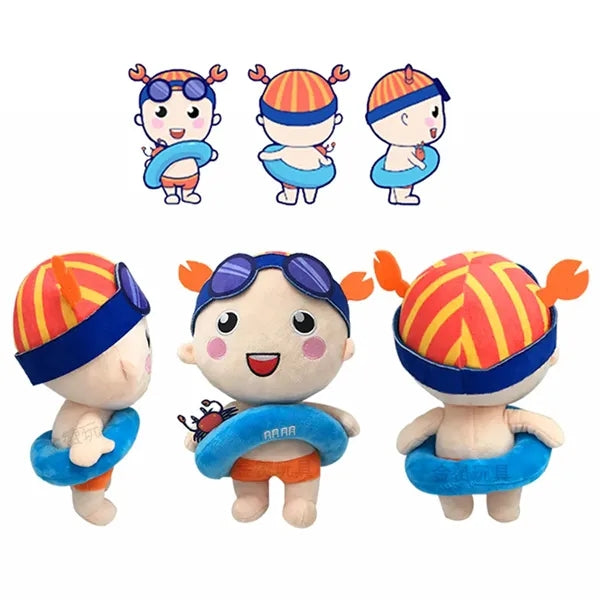 Plush Toy