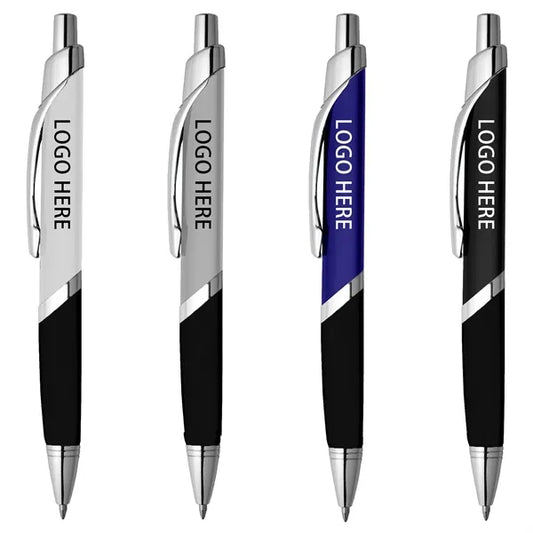 Metal Signature Ballpoint Pen
