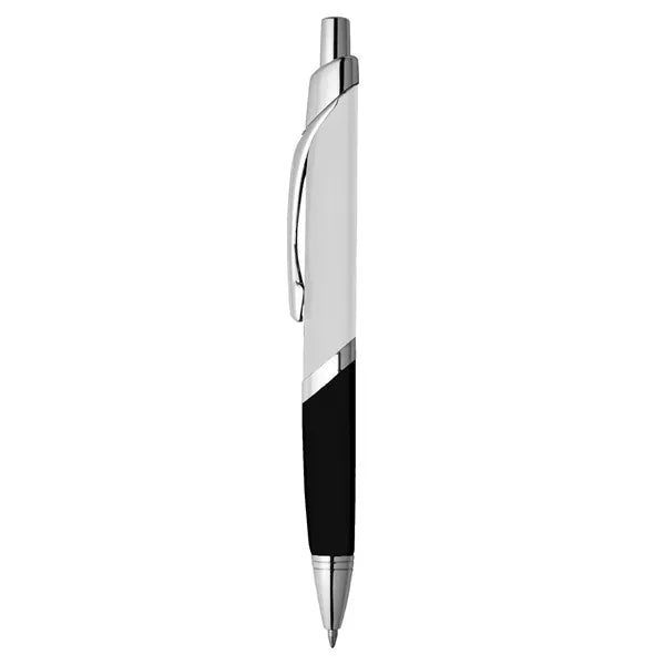 Metal Signature Ballpoint Pen