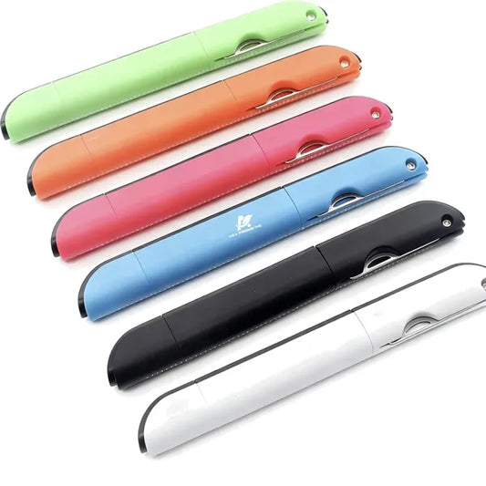 4-in-1 Multi-Tool Scissors Ruler Pen