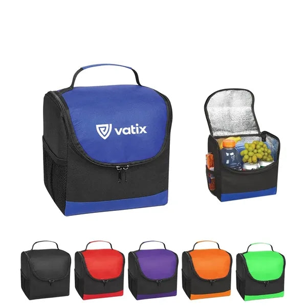 Non-woven Lunch Cooler Bag