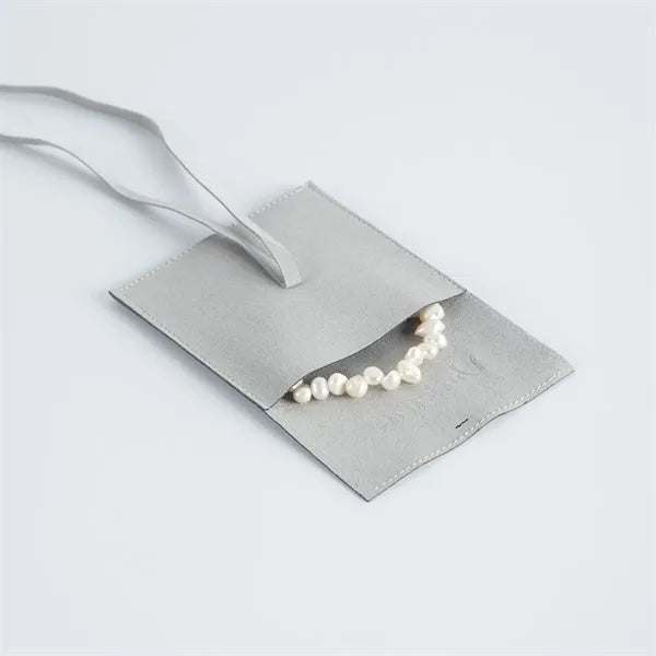 Jewelry storage bag