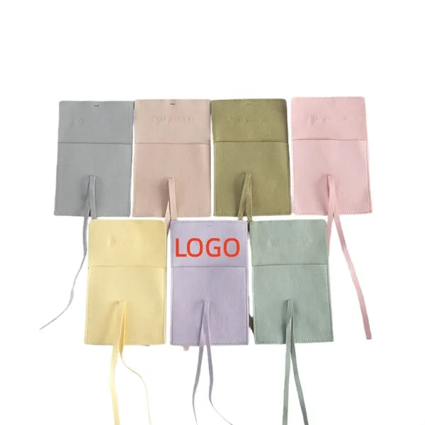 Jewelry storage bag