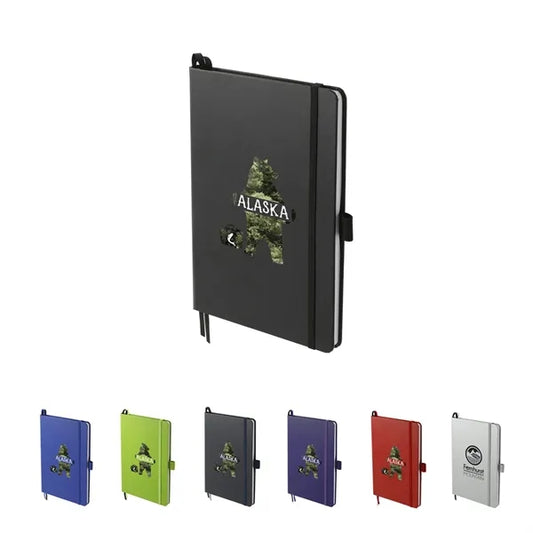 A5 Value Notebook