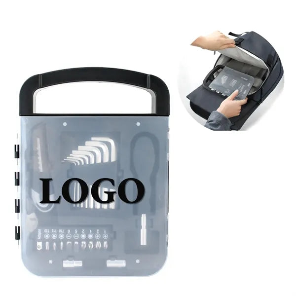 Professional Household Repair Tool Set