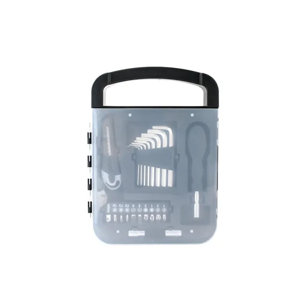 Professional Household Repair Tool Set