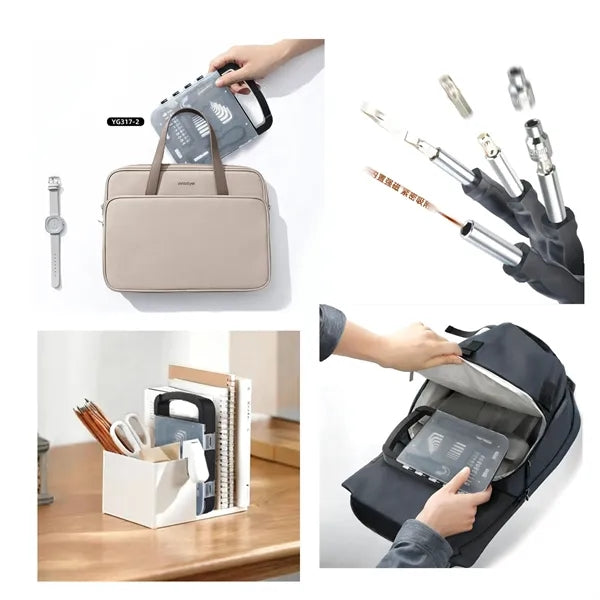Professional Household Repair Tool Set