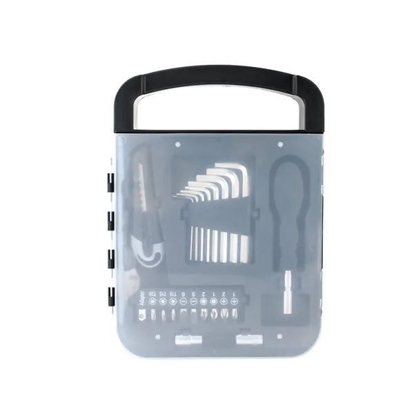 Professional Household Repair Tool Set