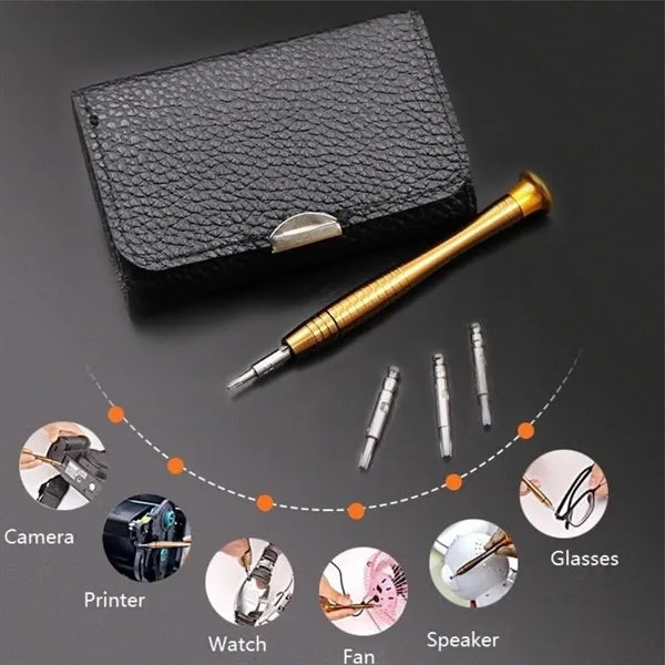 Multifunction Tool Set