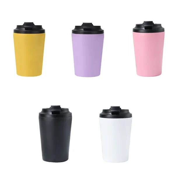 Portable Milk and Coffee Cup Gift