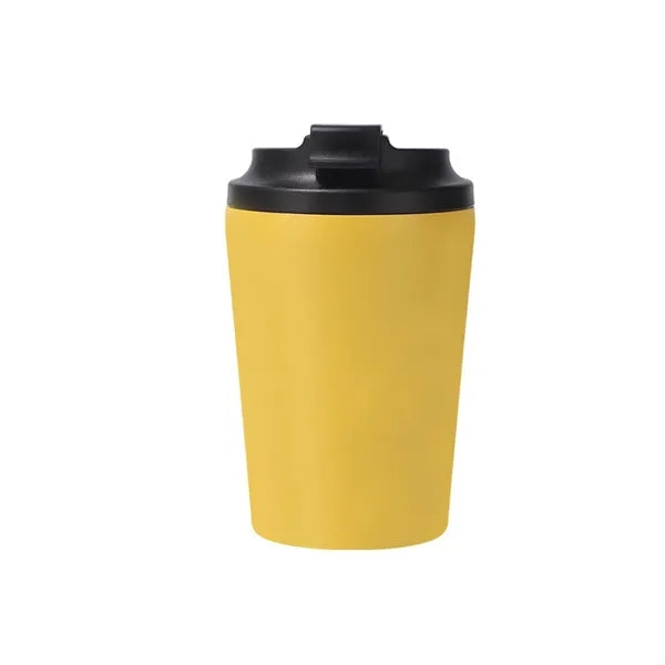 Portable Milk and Coffee Cup Gift